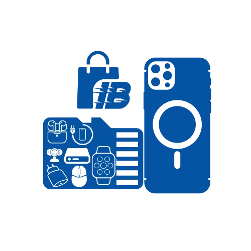 Mobile & Accessories